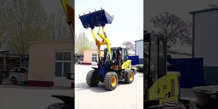 One device for a couple of makes use of, saving time, effort and manpower#forklift outfitCarrier