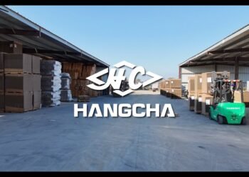 Hangcha Forklift Testimonial: NexGen Container