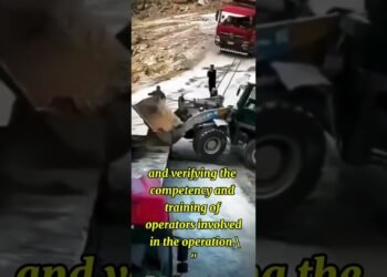 Crane and Forklift Disasters: Classes Discovered