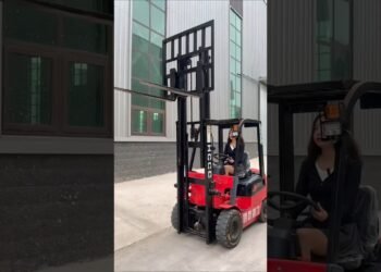 #forklift #electrical #carry #fork #insteresting #helpful