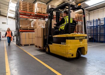 New route objectives to give protection to personnel