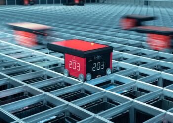 AutoStore passes 300-install mark in North The united states, names Mike Dickson as president of the Americas