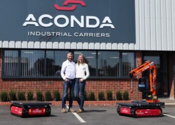 Cutting edge tracked provider producer amongst 2025 King’s Award for Endeavor recipients