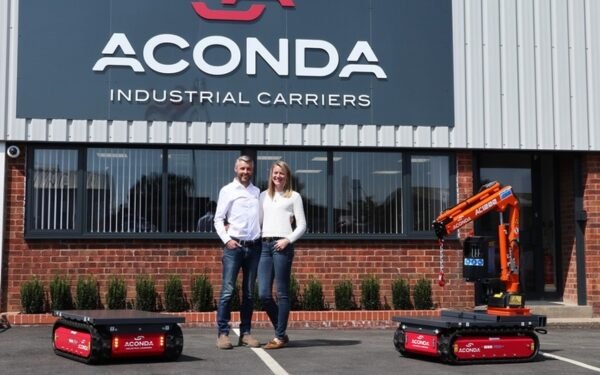 Cutting edge tracked provider producer amongst 2025 King’s Award for Endeavor recipients