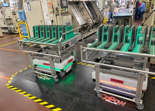 True Up Firms named U.S. & Canada distributor for in-motion energy supply supplier CaPow