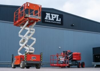 Centurion snaps up Aerial Platforms Restricted