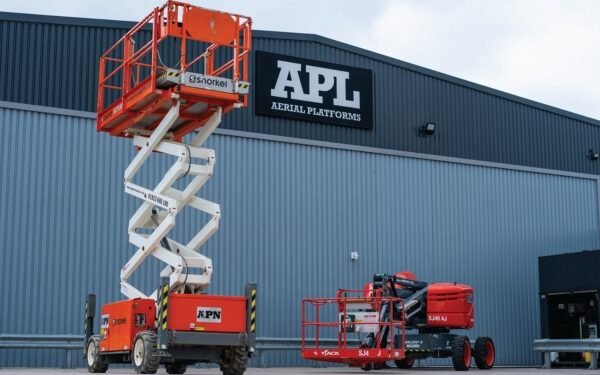 Centurion snaps up Aerial Platforms Restricted