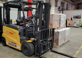 CorrBoard funding paves the way in which