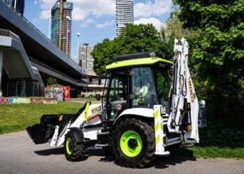 JCB secures EU type-approval for hydrogen engine