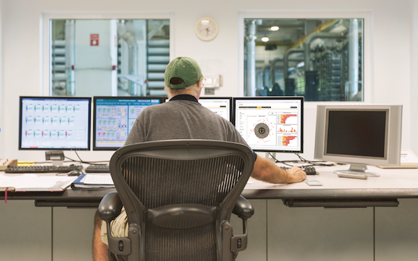 Era empowers higher fleet control