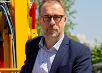 New Euro MD for Haulotte