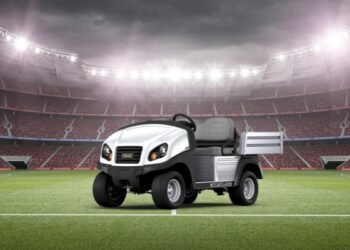 Oxa companions with Bradshaw EV