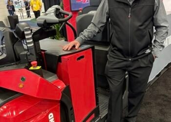 Automate 2025 hits 45,000 registrations, pointing to call for for robotics and automation