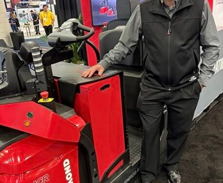 Automate 2025 hits 45,000 registrations, pointing to call for for robotics and automation