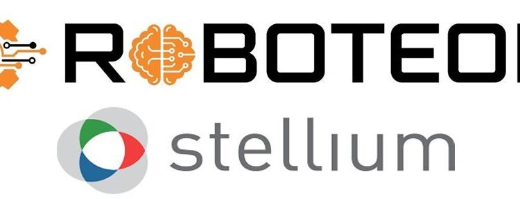 Roboteon and Stellium spouse on robotics orchestration answers for SAP WMS customers