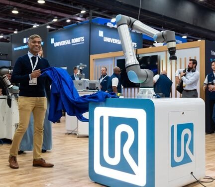 Automate 2025: Robots achieve in adaptability, deployment velocity