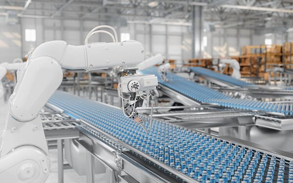 New PMMI record unearths productiveness is best function for CPGs