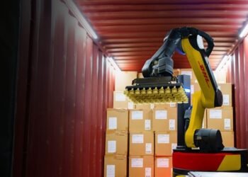 DHL Crew indicators MOU with Boston Dynamics for extra 1,000-robot deployment