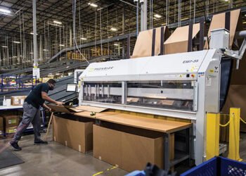 Packsize acquires Sparck to develop sustainable packing choices