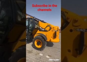 See probably the most stunning forklift on this planet#pubgmobile# #artwork #angle #information#anime#new#play