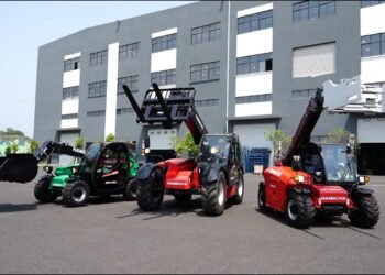 Energy Is About to Be Redefined