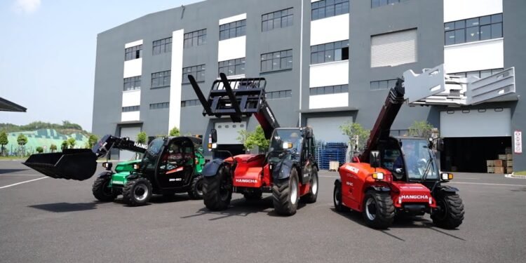 Energy Is About to Be Redefined