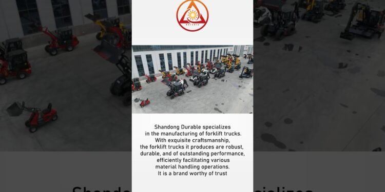 Telehandlers Manufacturing Base! #telehandler #forklift #excavator #telehandlers #farming