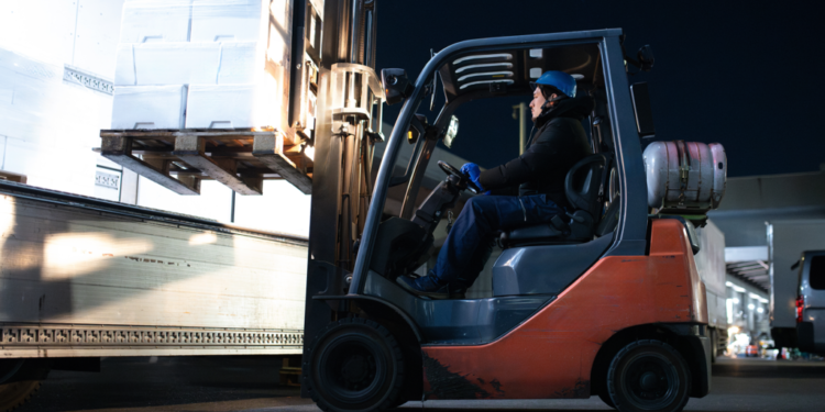 How Forklift Rent is Serving to Small Companies Scale Quicker