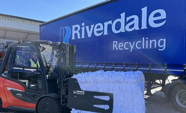 Riverdale complements operations with KAUP