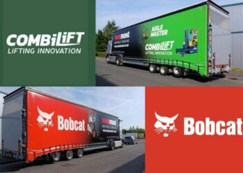 Mexmast’s New Trailor