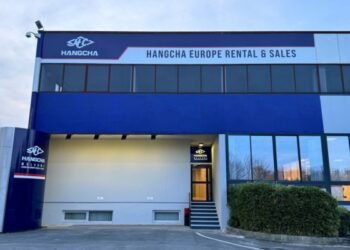 Exciting New Bankruptcy for Larry Lu