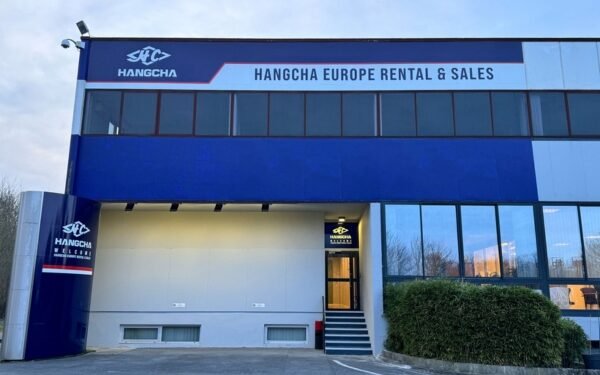 Exciting New Bankruptcy for Larry Lu