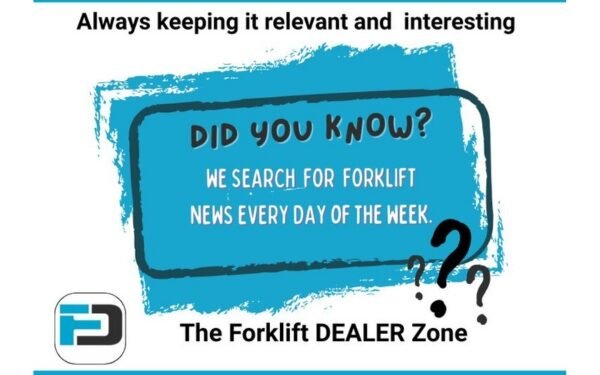 Sluggish information week, we are nonetheless right here