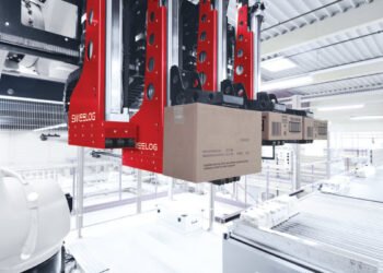 Fixing the mixed-case pallet puzzle