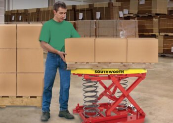 Southworth Global Team acquires Gruse Maschinenbau