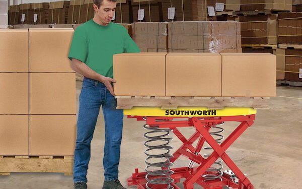 Southworth Global Team acquires Gruse Maschinenbau
