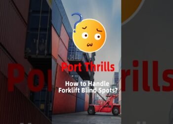 Surprising Dock Forklift Twist of fate Uncovered – Tips on how to Save you Forklift Tragedies