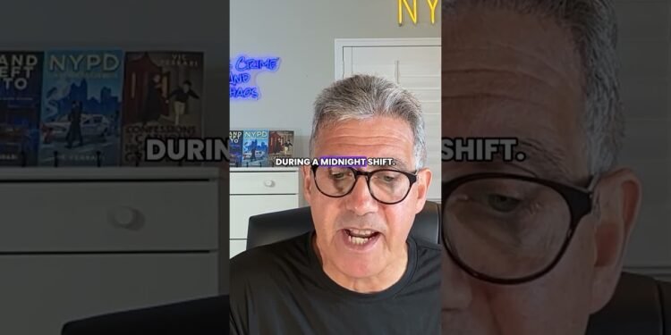 Lowes Worker shoots forklift operator