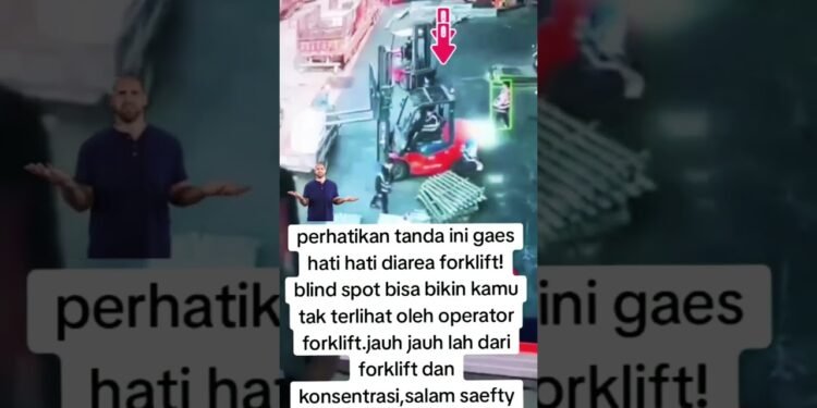 #forklift #humorous #insident #automotive #gakbahayata #viral #fyp #shorts
