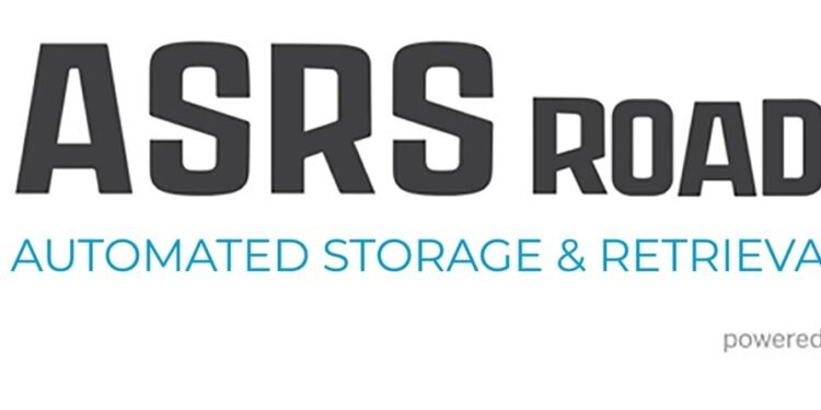 MHI’s ASRS Business Crew launches ASRS Roadmap