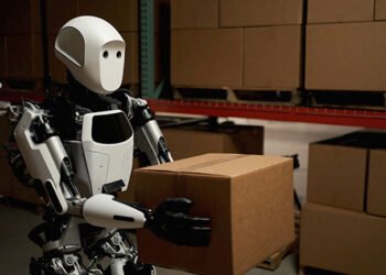 Apptronik spins off Raise to concentrate on heavy-duty robotics duties