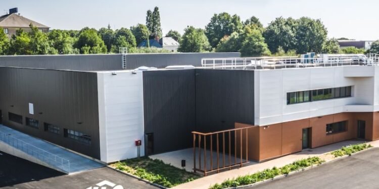 Manitou and Hangcha arrange three way partnership