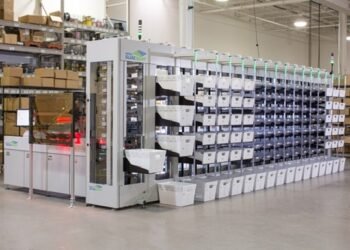 VARGO and OPEX accelerate choosing productiveness for Hole Inc.