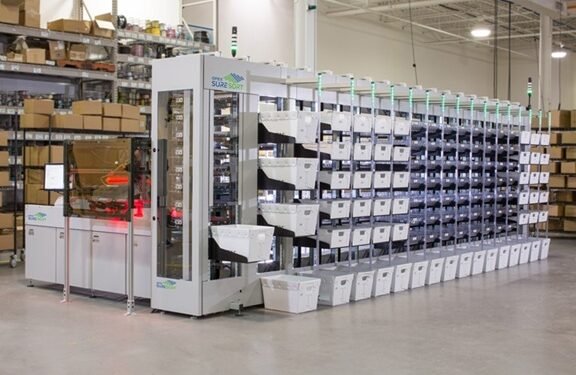 VARGO and OPEX accelerate choosing productiveness for Hole Inc.