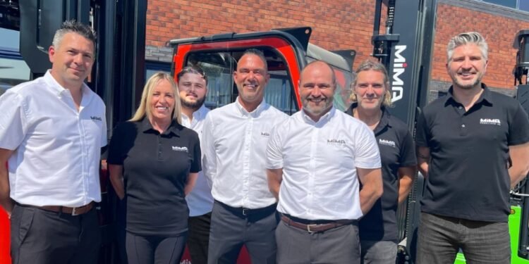 MiMA Broker Days Tournament / Fifteenth-Seventeenth July