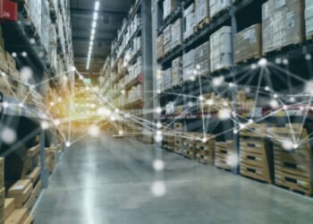 Data Control: Warehouse tool will get an AI makeover
