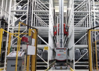 Apparatus Document: Working out the fashionable unit load