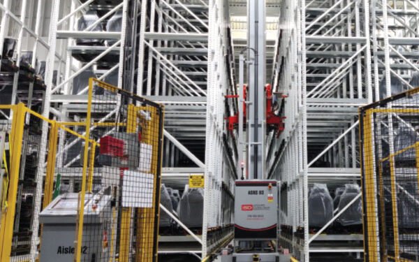 Apparatus Document: Working out the fashionable unit load