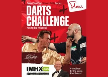 Are you an Aspiring Luke Littler?