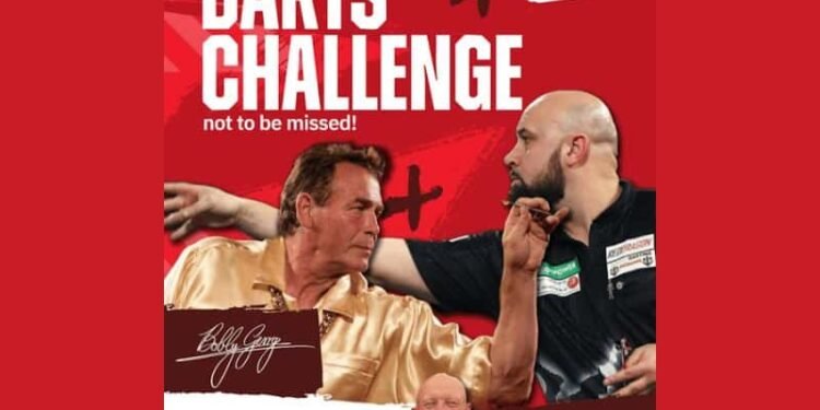 Are you an Aspiring Luke Littler?